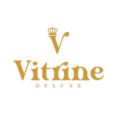 Vitrine Deluxe